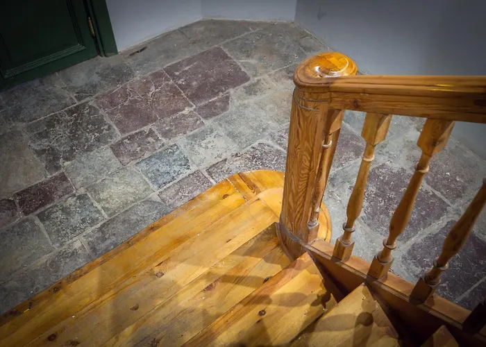Langer House Apartment In Old Riga