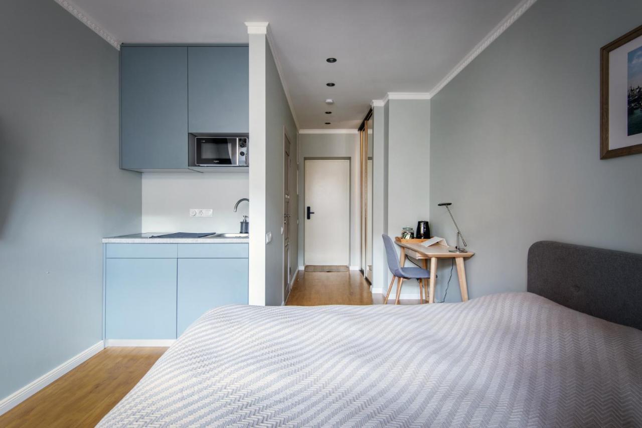 Appartamento Langer House In Old *