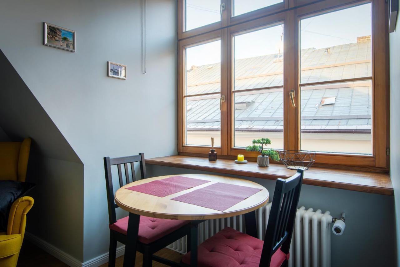 Appartamento Langer House In Old *